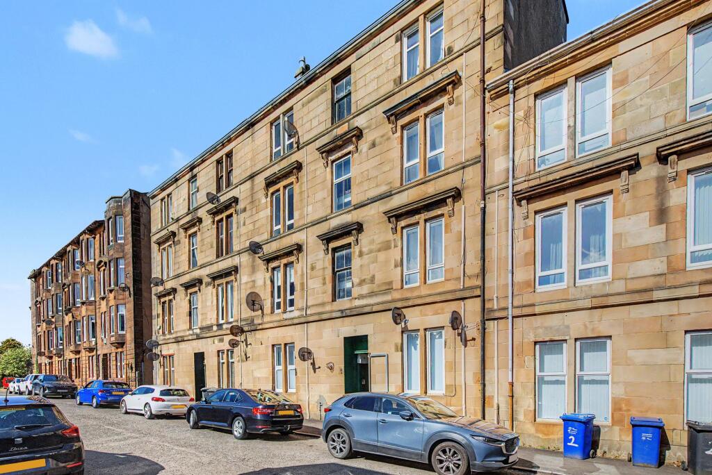 1 bed 1st Floor Flat for rent in Renfrew. From Paul Rolfe Sales and Lettings - Linlithgow