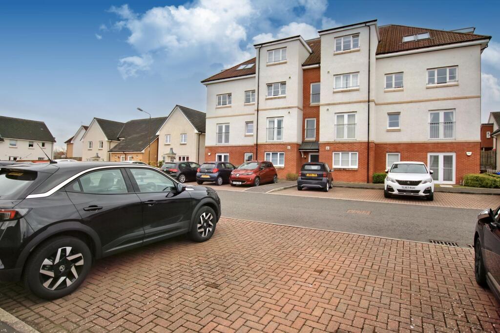 2 bed 1st Floor Flat for rent in Stirling. From Paul Rolfe Sales and Lettings - Linlithgow 2 bed 1st Floor Flat for rent in Stirling. From Paul Rolfe Sales and Lettings - Linlithgow