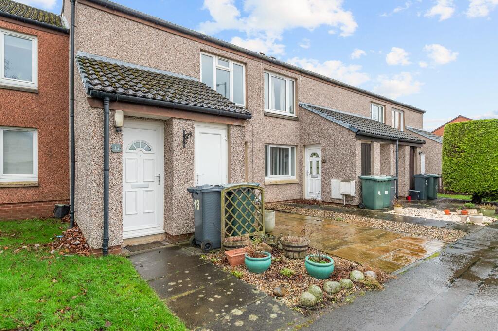 1 bed 1st Floor Flat for rent in Queensferry. From Paul Rolfe Sales and Lettings - Linlithgow