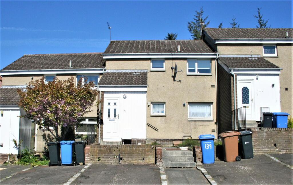 1 bed 1st Floor Flat for rent in Linlithgow. From Paul Rolfe Sales and Lettings - Linlithgow