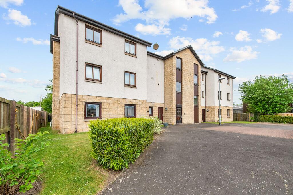 1 bed 1st Floor Flat for rent in Whitecross. From Paul Rolfe Sales and Lettings - Linlithgow