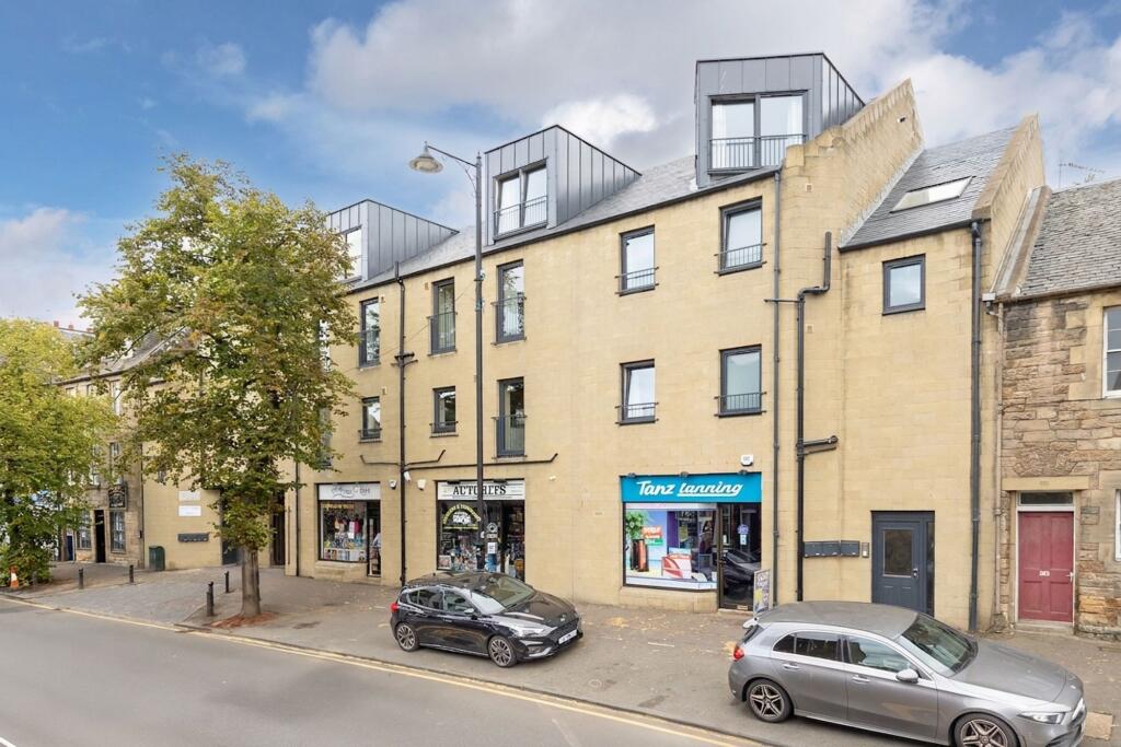 3 bed Duplex for rent in Linlithgow. From Paul Rolfe Sales and Lettings - Linlithgow 3 bed Duplex for rent in Linlithgow. From Paul Rolfe Sales and Lettings - Linlithgow