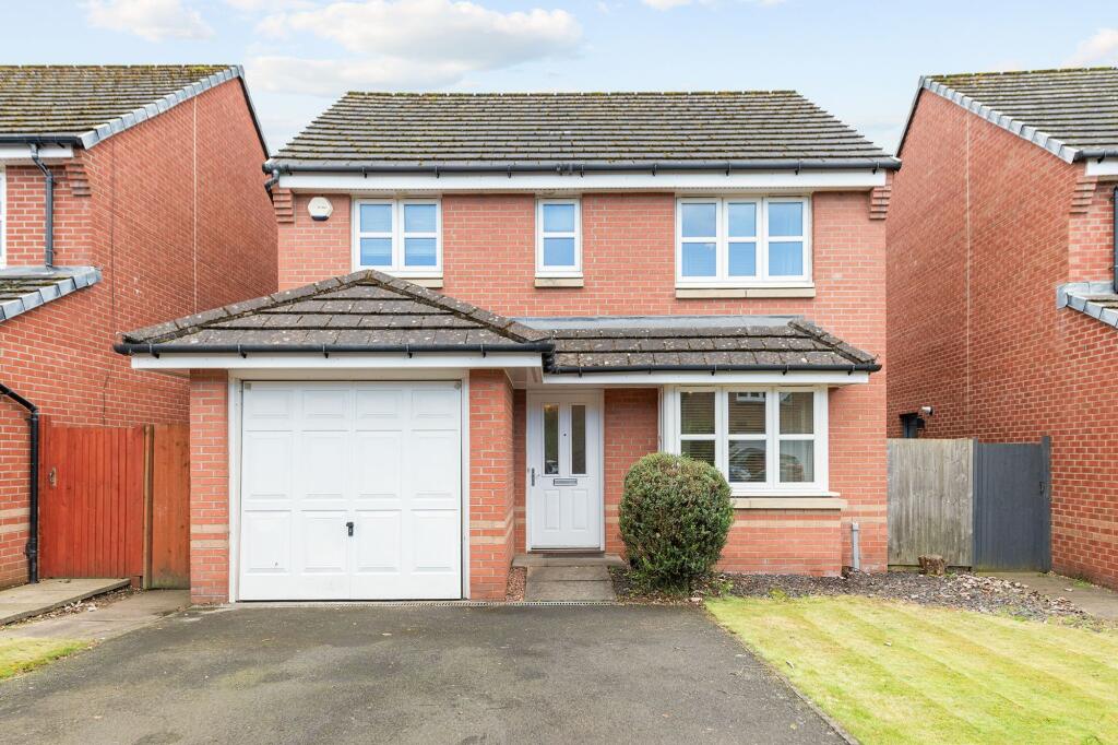 3 bed Detached for rent in Polmont. From Paul Rolfe Sales and Lettings - Linlithgow 3 bed Detached for rent in Polmont. From Paul Rolfe Sales and Lettings - Linlithgow