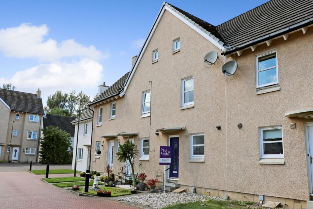 2 bed Mid Terraced House for rent in Bo'ness. From Paul Rolfe Sales and Lettings - Linlithgow 2 bed Mid Terraced House for rent in Bo'ness. From Paul Rolfe Sales and Lettings - Linlithgow