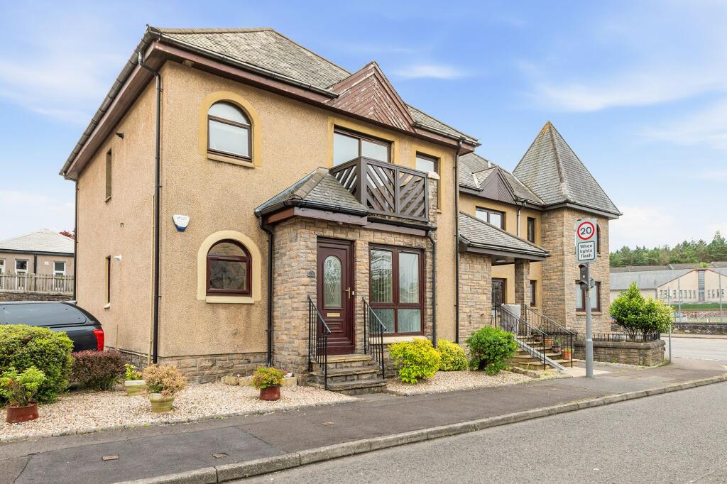 2 bed Apartment for rent in Falkirk. From Paul Rolfe Sales and Lettings - Linlithgow 2 bed Apartment for rent in Falkirk. From Paul Rolfe Sales and Lettings - Linlithgow