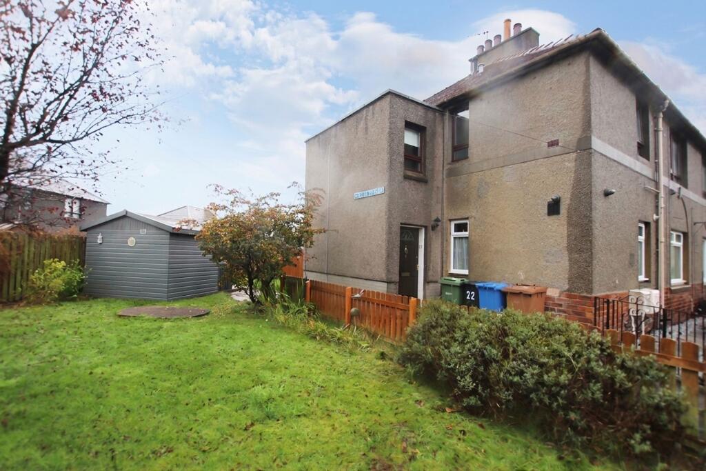 2 bed Apartment for rent in Linlithgow. From Paul Rolfe Sales and Lettings - Linlithgow
