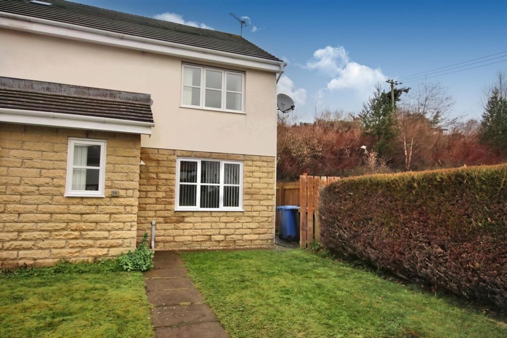 2 bed Semi Detached for rent in Linlithgow. From Paul Rolfe Sales and Lettings - Linlithgow 2 bed Semi Detached for rent in Linlithgow. From Paul Rolfe Sales and Lettings - Linlithgow