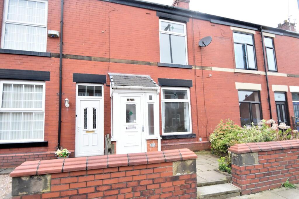2 bed Mid Terraced House for rent in Bury. From Pearson Ferrier - Bury