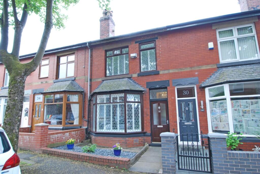 2 bed Mid Terraced House for rent in Bury. From Pearson Ferrier - Bury