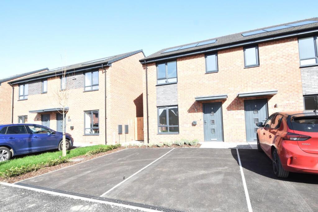 3 bed Semi Detached for rent in . From Pearson Ferrier - Bury 3 bed Semi Detached for rent in . From Pearson Ferrier - Bury