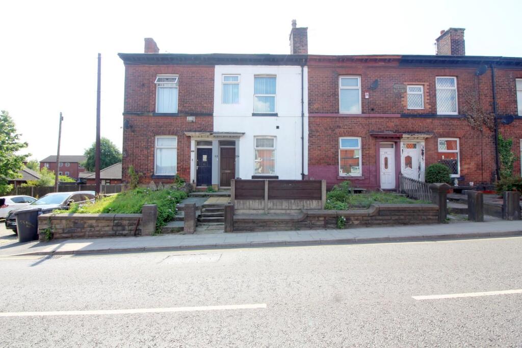 1 bed 1st Floor Flat for rent in Radcliffe. From Pearson Ferrier - Bury