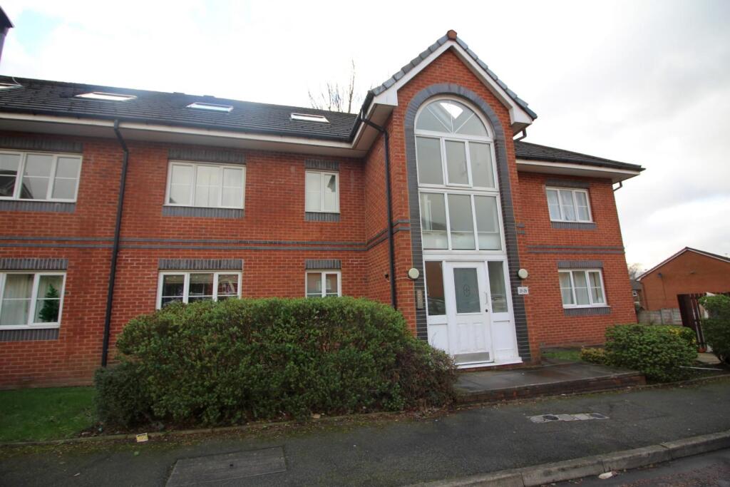 2 bed Apartment for rent in Bury. From Pearson Ferrier - Bury 2 bed Apartment for rent in Bury. From Pearson Ferrier - Bury
