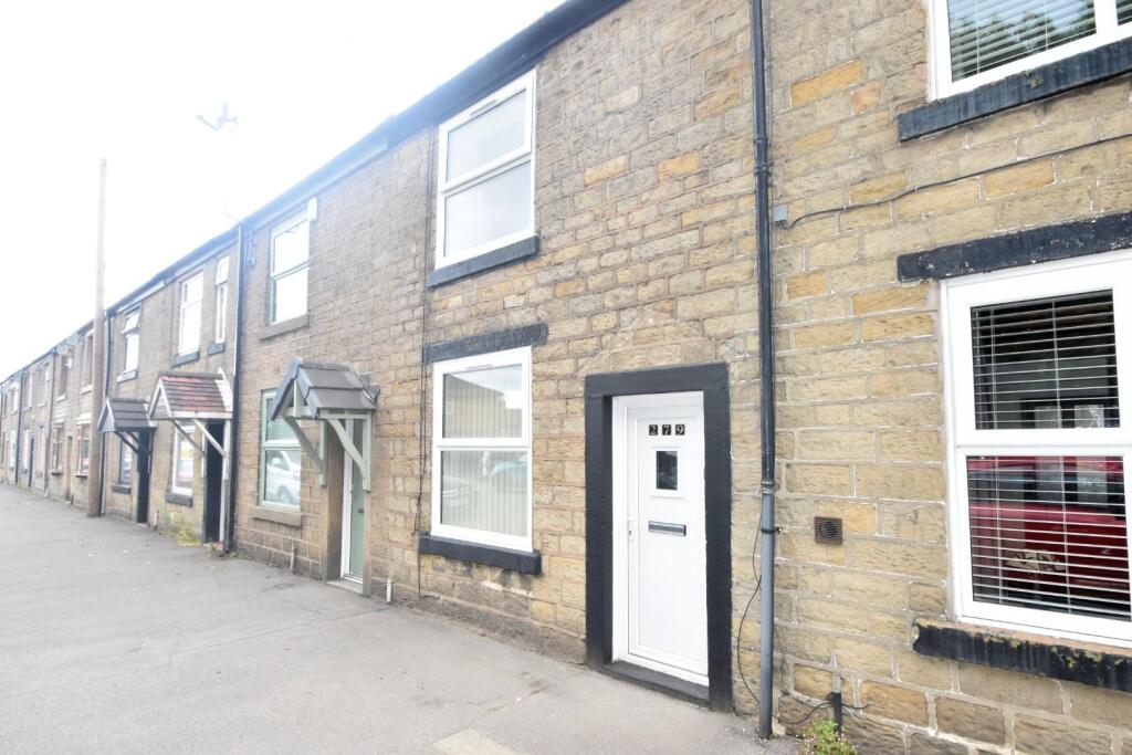 2 bed Mid Terraced House for rent in Bury. From Pearson Ferrier - Bury 2 bed Mid Terraced House for rent in Bury. From Pearson Ferrier - Bury