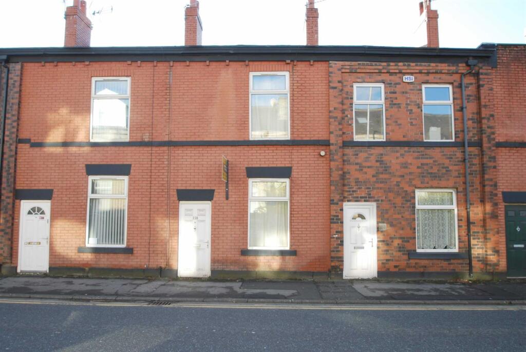 2 bed Mid Terraced House for rent in Bury. From Pearson Ferrier - Bury 2 bed Mid Terraced House for rent in Bury. From Pearson Ferrier - Bury