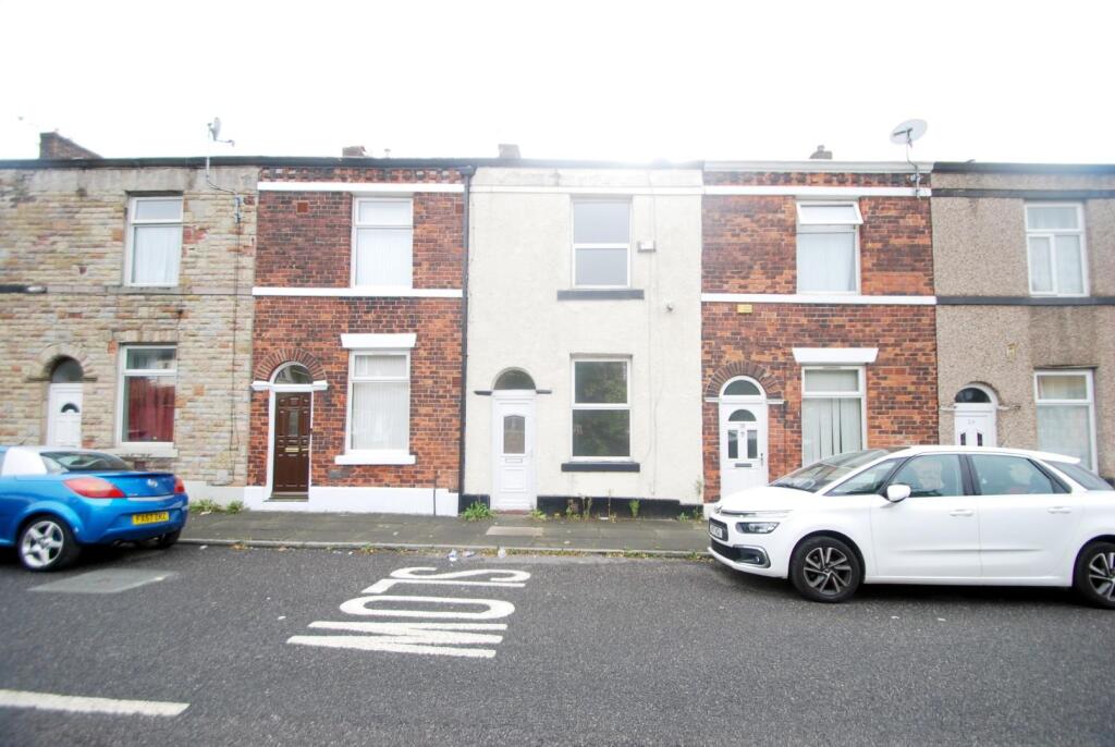2 bed Mid Terraced House for rent in Bury. From Pearson Ferrier - Bury 2 bed Mid Terraced House for rent in Bury. From Pearson Ferrier - Bury