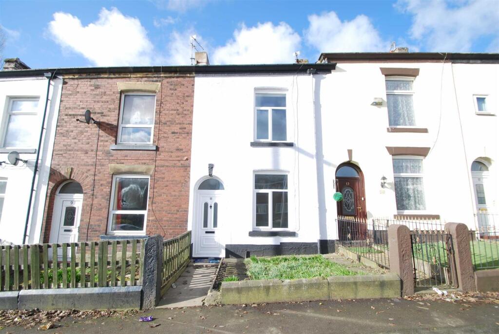 2 bed Mid Terraced House for rent in Bury. From Pearson Ferrier - Bury 2 bed Mid Terraced House for rent in Bury. From Pearson Ferrier - Bury