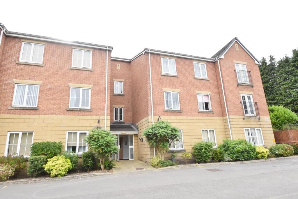 2 bed Apartment for rent in Ramsbottom. From Pearson Ferrier - Bury