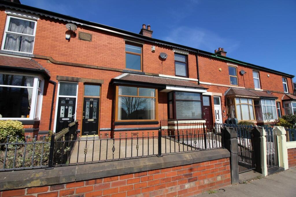 3 bed Mid Terraced House for rent in Affetside. From Pearson Ferrier - Bury 3 bed Mid Terraced House for rent in Affetside. From Pearson Ferrier - Bury