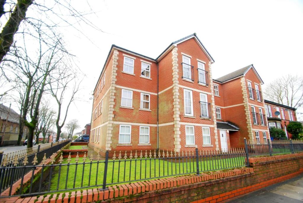 2 bed Apartment for rent in Bury. From Pearson Ferrier - Bury 2 bed Apartment for rent in Bury. From Pearson Ferrier - Bury