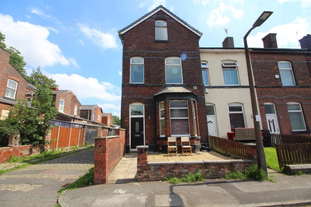1 bed House Share for rent in Bury. From Pearson Ferrier - Bury
