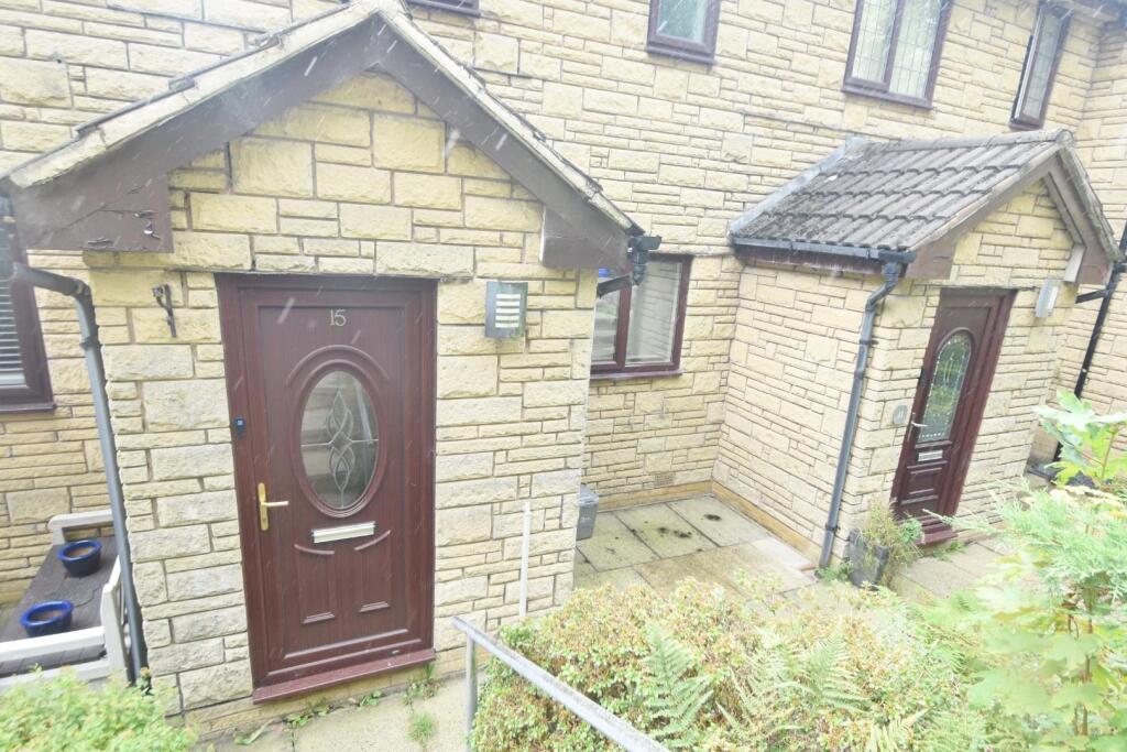 2 bed Mid Terraced House for rent in Haslingden. From Pearson Ferrier - Bury 2 bed Mid Terraced House for rent in Haslingden. From Pearson Ferrier - Bury