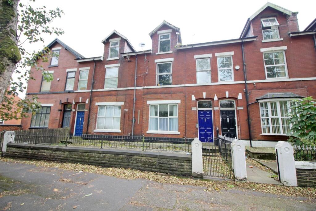 1 bed 1st Floor Flat for rent in Bury. From Pearson Ferrier - Bury 1 bed 1st Floor Flat for rent in Bury. From Pearson Ferrier - Bury
