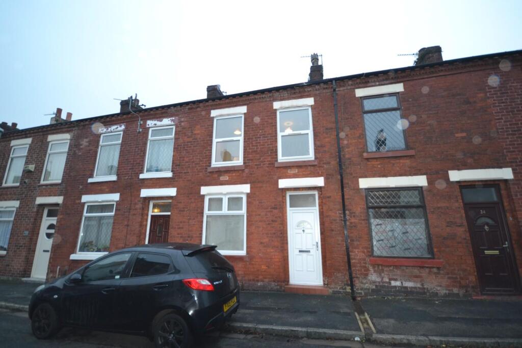 3 bed Mid Terraced House for rent in Tyldesley. From Pearson Ferrier - Radcliffe 3 bed Mid Terraced House for rent in Tyldesley. From Pearson Ferrier - Radcliffe