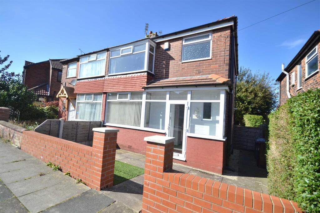 3 bed Semi Detached for rent in Simister. From Pearson Ferrier - Radcliffe