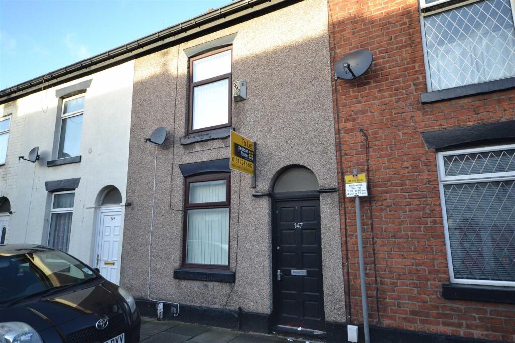 2 bed Mid Terraced House for rent in Radcliffe. From Pearson Ferrier - Radcliffe 2 bed Mid Terraced House for rent in Radcliffe. From Pearson Ferrier - Radcliffe