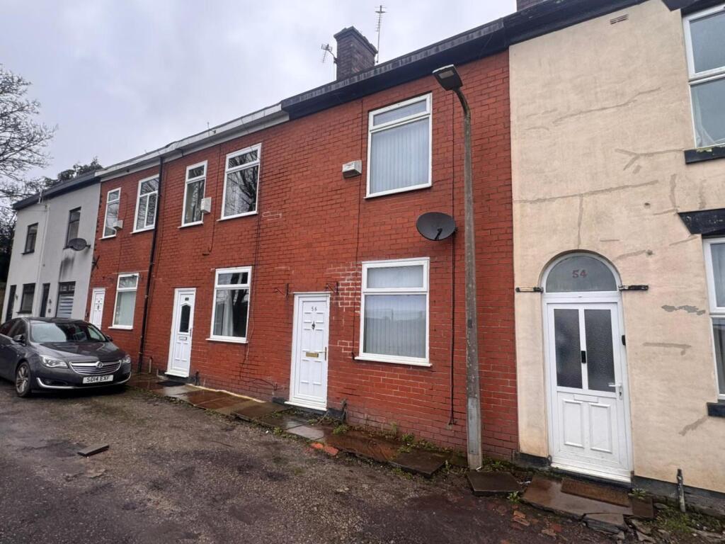 2 bed Mid Terraced House for rent in Radcliffe. From Pearson Ferrier - Radcliffe 2 bed Mid Terraced House for rent in Radcliffe. From Pearson Ferrier - Radcliffe