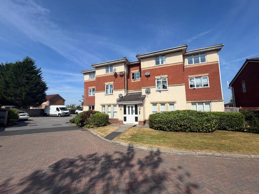 2 bed Apartment for rent in Radcliffe. From Pearson Ferrier - Radcliffe