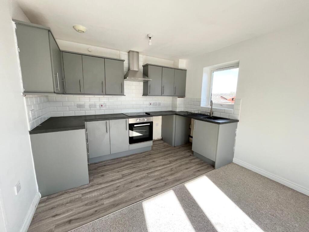 2 bed 1st Floor Flat for rent in Radcliffe. From Pearson Ferrier - Radcliffe 2 bed 1st Floor Flat for rent in Radcliffe. From Pearson Ferrier - Radcliffe