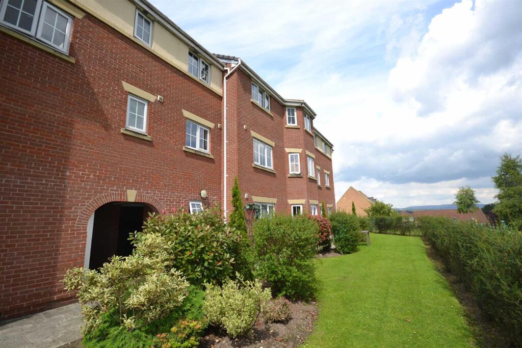 2 bed Apartment for rent in Outwood. From Pearson Ferrier - Radcliffe
