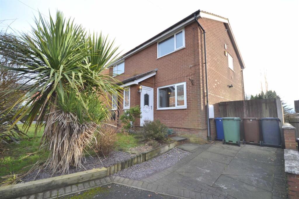 2 bed Semi Detached for rent in Bury. From Pearson Ferrier - Radcliffe 2 bed Semi Detached for rent in Bury. From Pearson Ferrier - Radcliffe