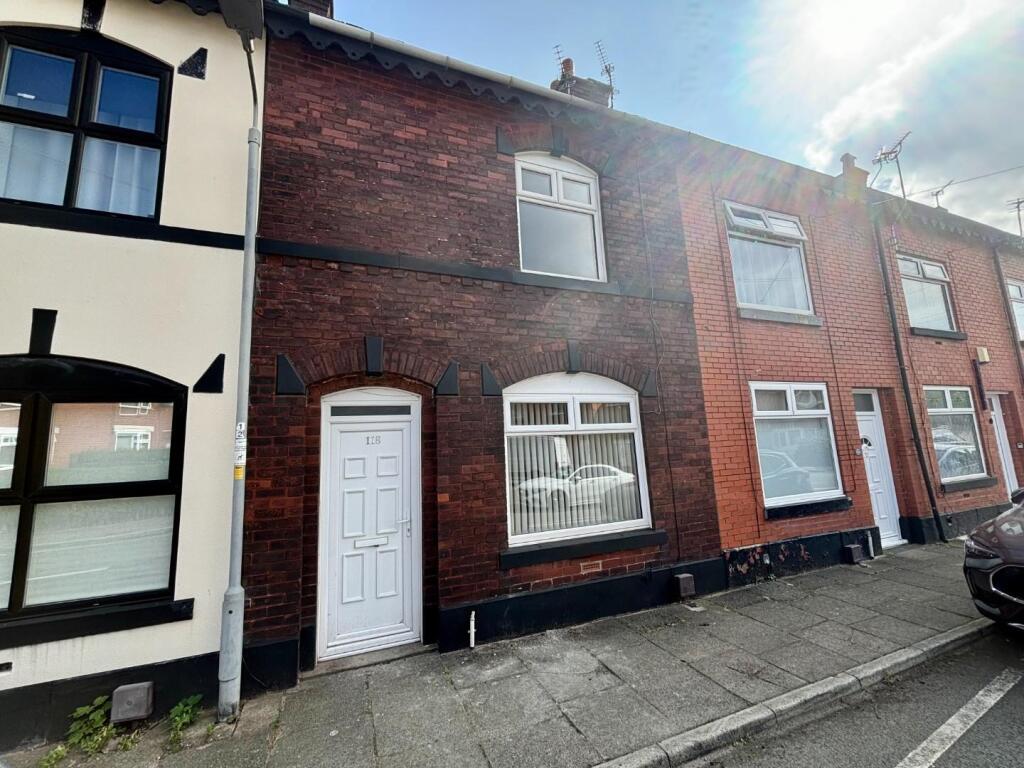 2 bed End of Terrace for rent in Manchester. From Pearson Ferrier - Radcliffe 2 bed End of Terrace for rent in Manchester. From Pearson Ferrier - Radcliffe