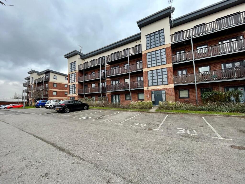 2 bed Apartment for rent in Radcliffe. From Pearson Ferrier - Radcliffe 2 bed Apartment for rent in Radcliffe. From Pearson Ferrier - Radcliffe