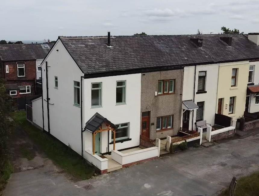 2 bed Cottage for rent in Radcliffe. From Pearson Ferrier - Radcliffe 2 bed Cottage for rent in Radcliffe. From Pearson Ferrier - Radcliffe