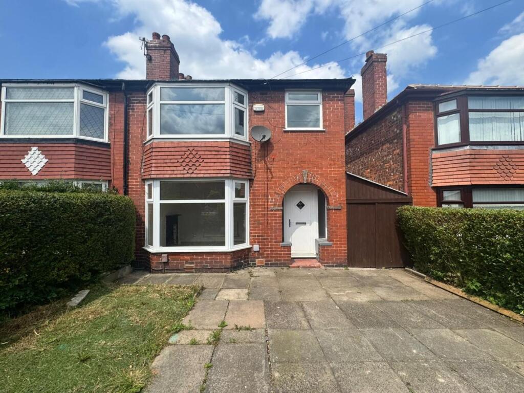 3 bed Semi Detached for rent in Simister. From Pearson Ferrier - Radcliffe