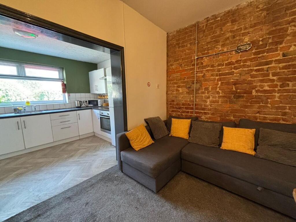 1 bed House Share for rent in Manchester. From Pearson Ferrier - Radcliffe 1 bed House Share for rent in Manchester. From Pearson Ferrier - Radcliffe