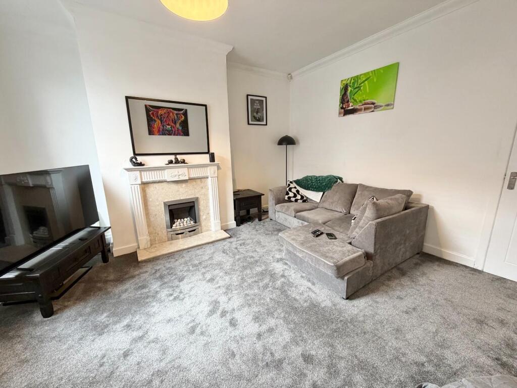 2 bed Mid Terraced House for rent in Bury. From Pearson Ferrier - Radcliffe