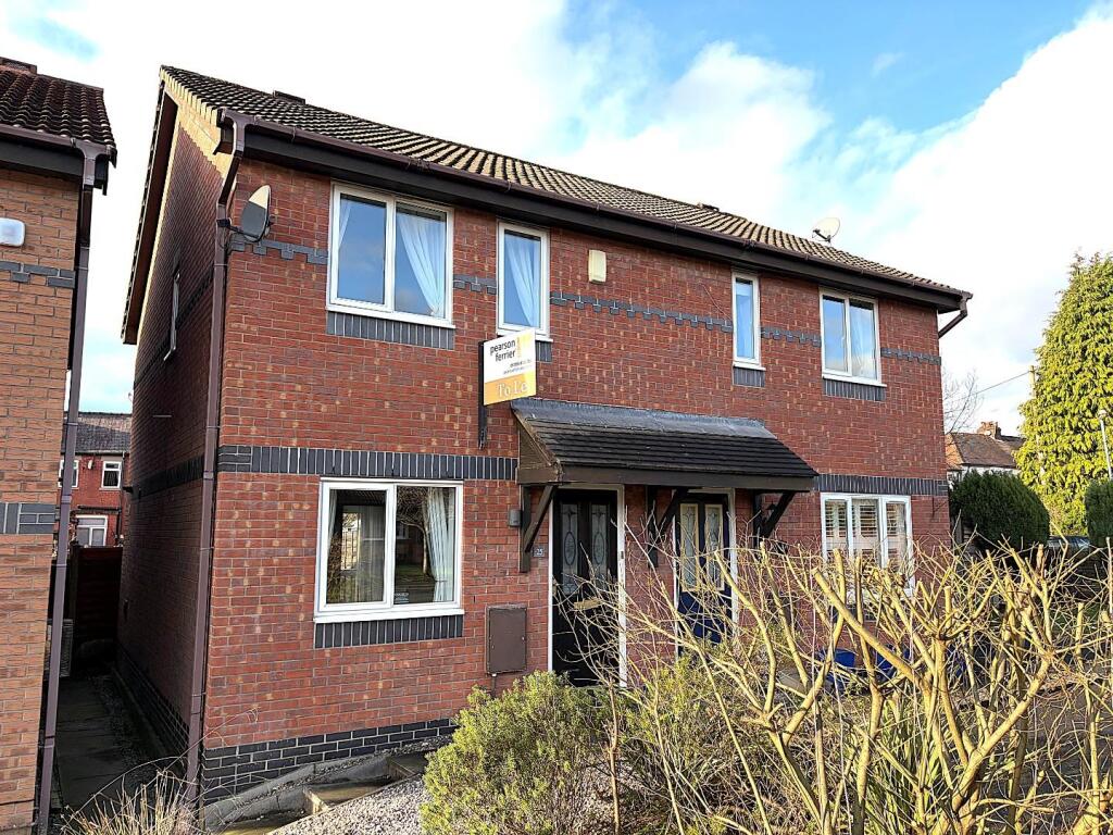 2 bed Semi Detached for rent in Ramsbottom. From Pearson Ferrier - Ramsbottom