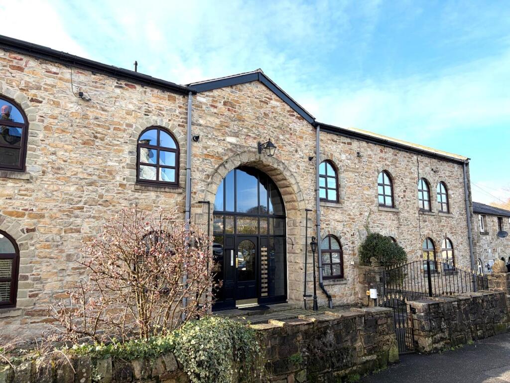2 bed Apartment for rent in Summerseat. From Pearson Ferrier - Ramsbottom