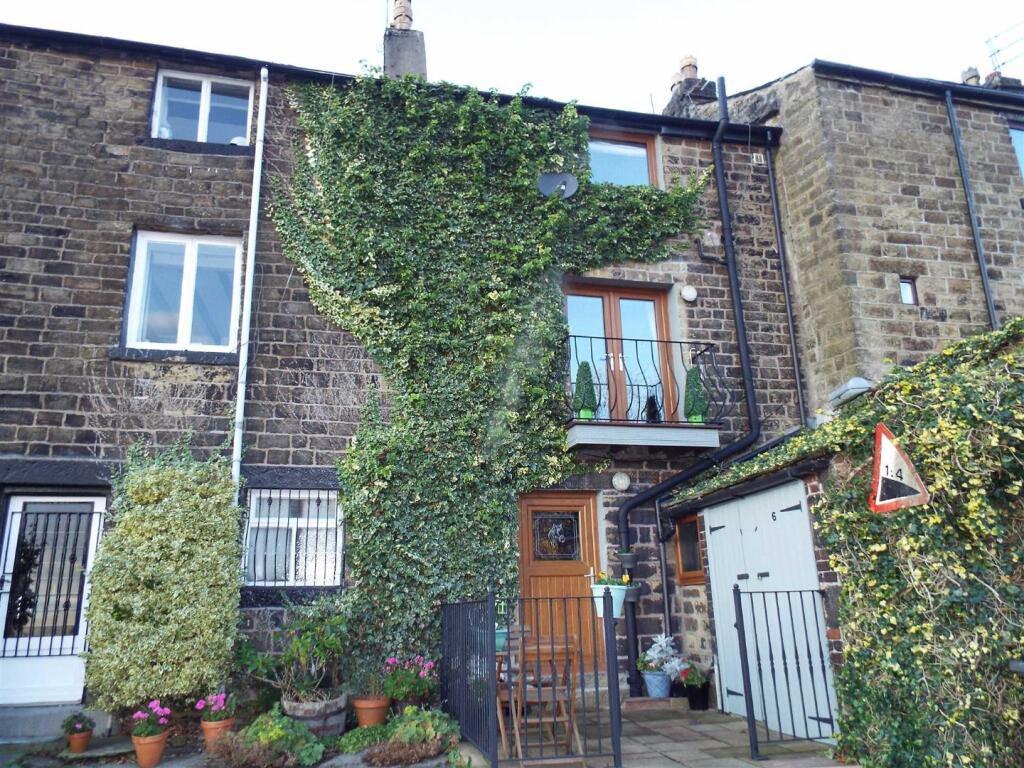 1 bed Cottage for rent in Holcombe. From Pearson Ferrier - Ramsbottom