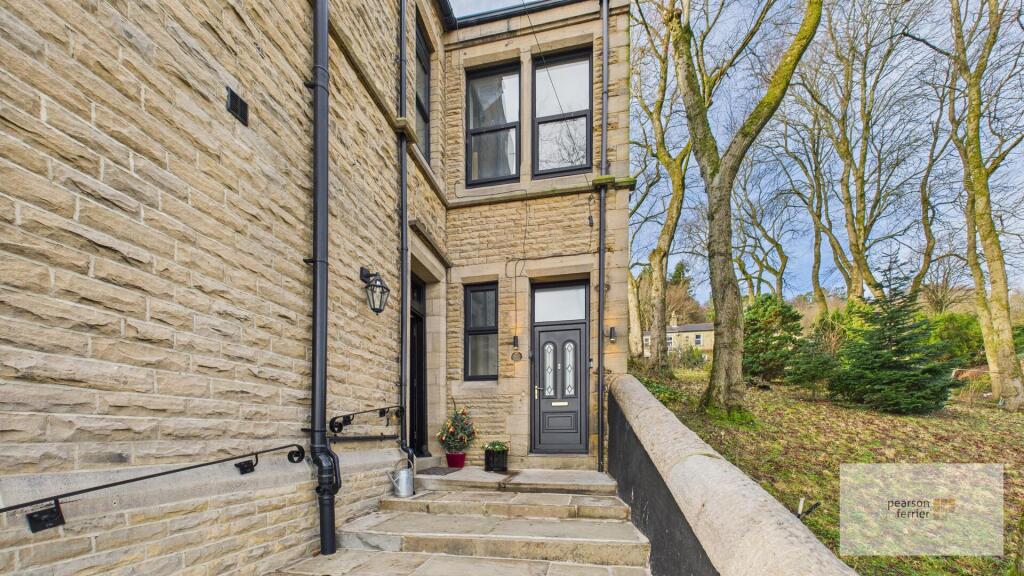 3 bed End of Terrace for rent in Ramsbottom. From Pearson Ferrier - Ramsbottom