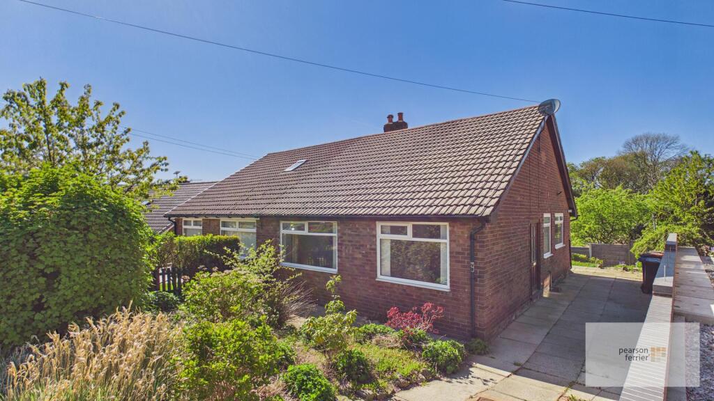 3 bed Semi Detached for rent in Strongstry. From Pearson Ferrier - Ramsbottom