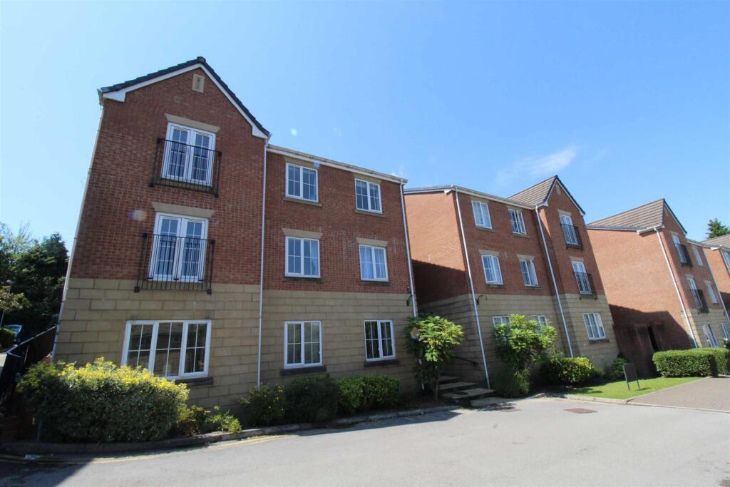 2 bed Apartment for rent in Ramsbottom. From Pearson Ferrier - Ramsbottom