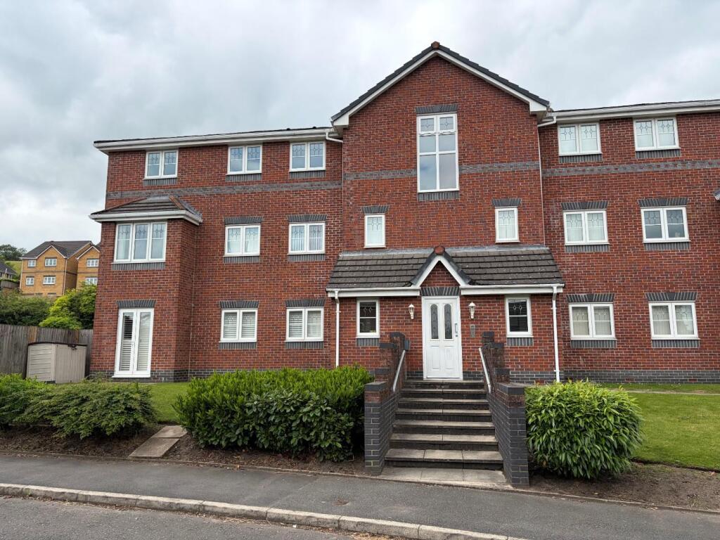 2 bed Apartment for rent in Ramsbottom. From Pearson Ferrier - Ramsbottom