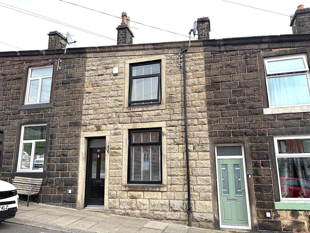 2 bed Mid Terraced House for rent in Ramsbottom. From Pearson Ferrier - Ramsbottom 2 bed Mid Terraced House for rent in Ramsbottom. From Pearson Ferrier - Ramsbottom