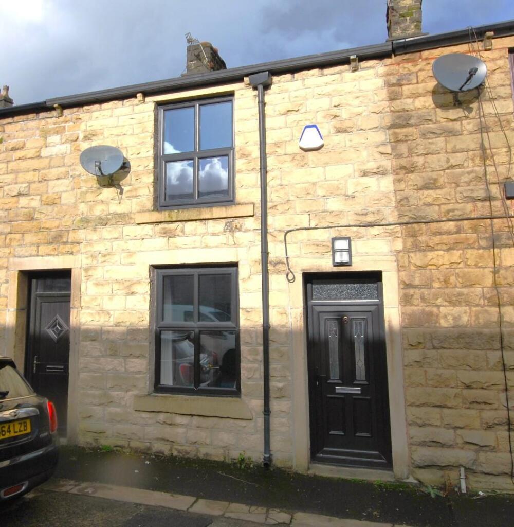 2 bed Mid Terraced House for rent in Bury. From Pearson Ferrier - Ramsbottom 2 bed Mid Terraced House for rent in Bury. From Pearson Ferrier - Ramsbottom