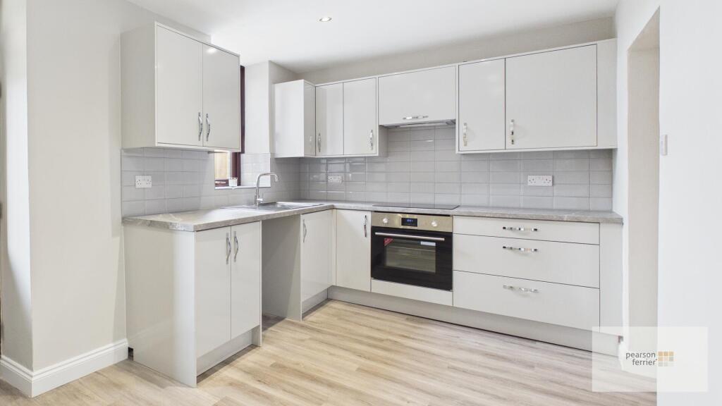 2 bed Mid Terraced House for rent in Water. From Pearson Ferrier - Ramsbottom